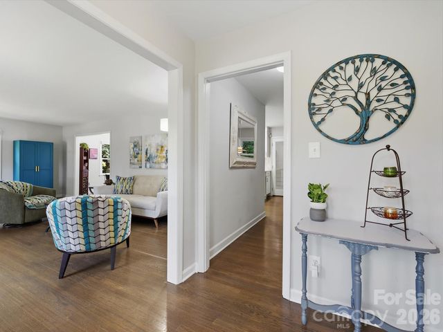6419 Morven Lane, Charlotte, NC 28270