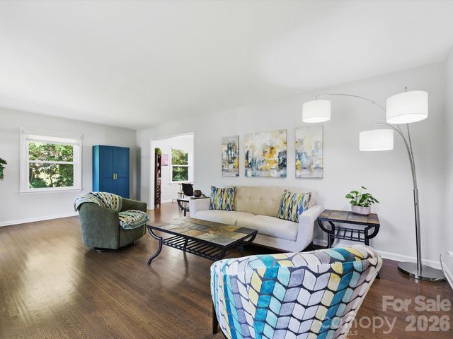 6419 Morven Lane, Charlotte, NC 28270
