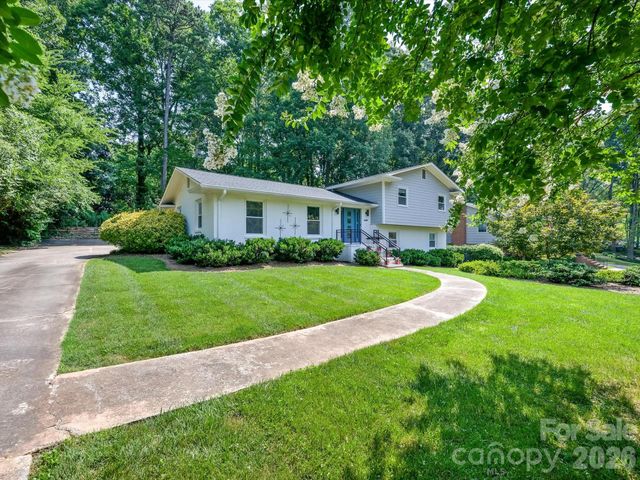 6419 Morven Lane, Charlotte, NC 28270