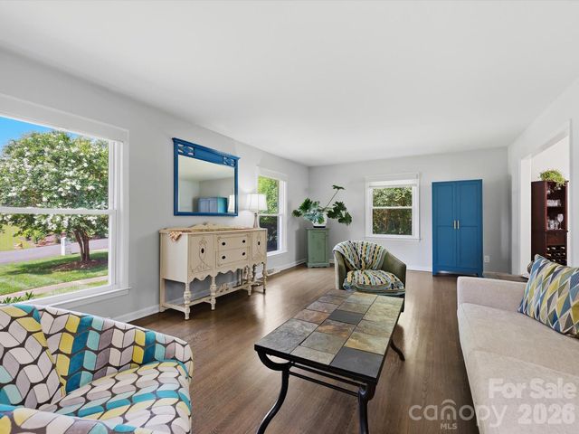 6419 Morven Lane, Charlotte, NC 28270
