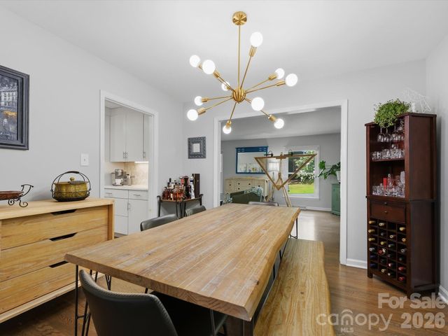 6419 Morven Lane, Charlotte, NC 28270