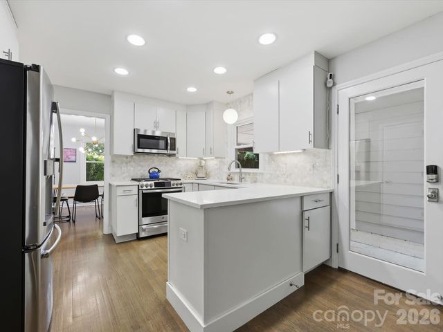 6419 Morven Lane, Charlotte, NC 28270