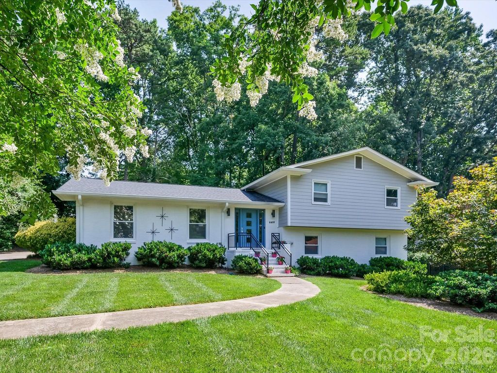 6419 Morven Lane, Charlotte, NC 28270
