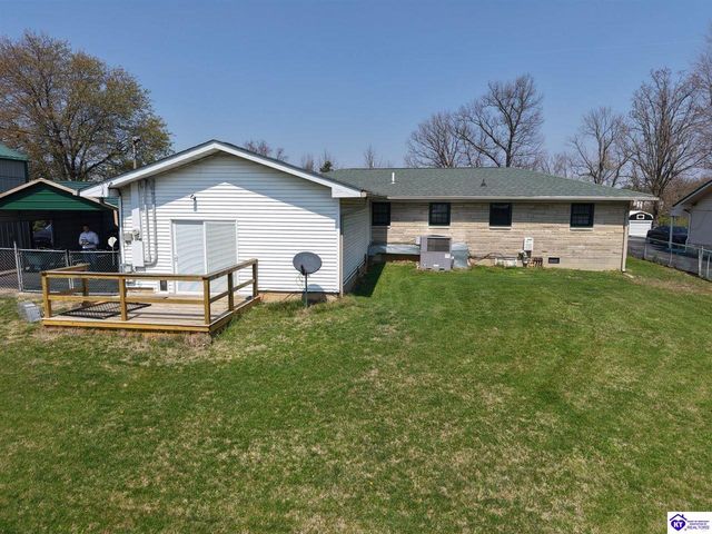 103 Howard Street, Elizabethtown, KY 42701