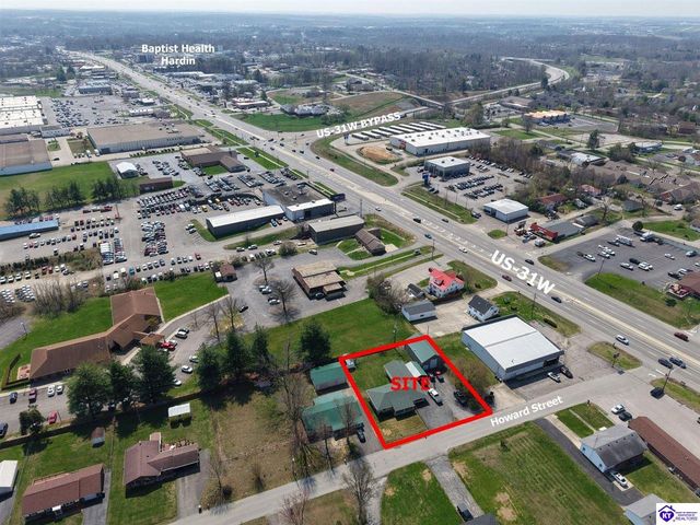 103 Howard Street, Elizabethtown, KY 42701