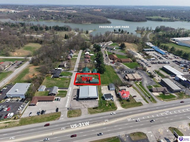 103 Howard Street, Elizabethtown, KY 42701