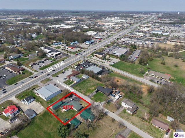 103 Howard Street, Elizabethtown, KY 42701