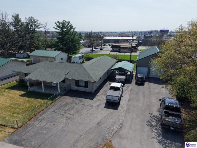 103 Howard Street, Elizabethtown, KY 42701