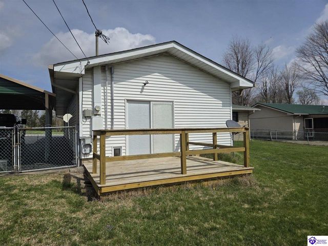 103 Howard Street, Elizabethtown, KY 42701