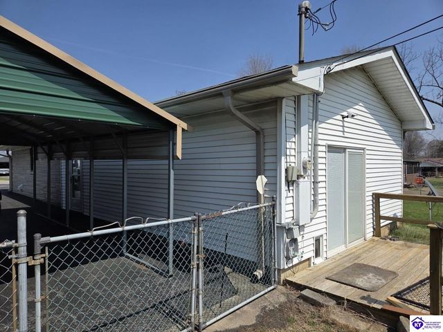 103 Howard Street, Elizabethtown, KY 42701