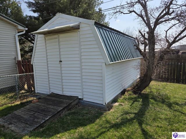 103 Howard Street, Elizabethtown, KY 42701