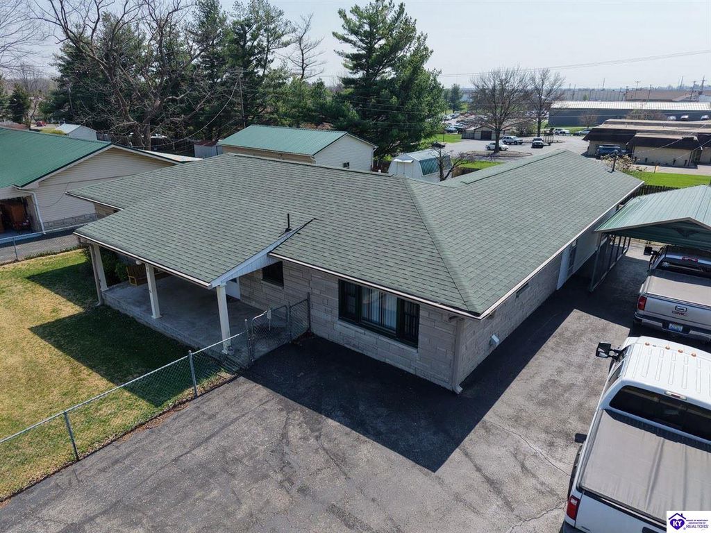 103 Howard Street, Elizabethtown, KY 42701