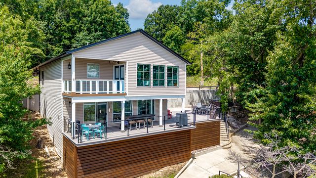 34670 Beach Road, Afton, OK 74331