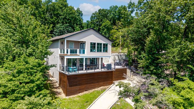 34670 Beach Road, Afton, OK 74331