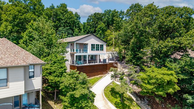 34670 Beach Road, Afton, OK 74331