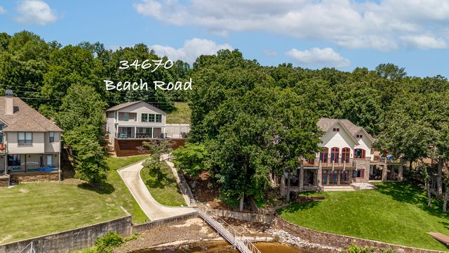 34670 Beach Road, Afton, OK 74331