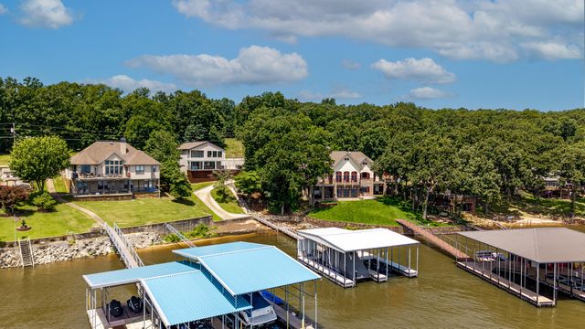 34670 Beach Road, Afton, OK 74331