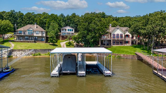34670 Beach Road, Afton, OK 74331