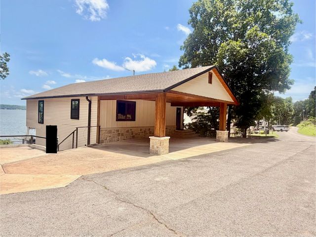 34670 Beach Road, Afton, OK 74331
