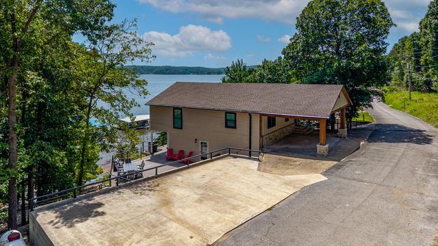 34670 Beach Road, Afton, OK 74331