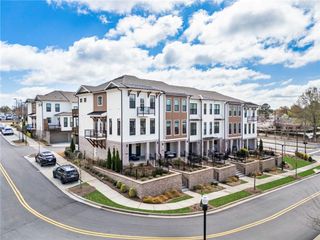 110 Downing Drive, Alpharetta, GA 30022