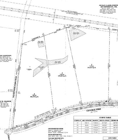 10299 Central Pike, Mount Juliet, TN 37122