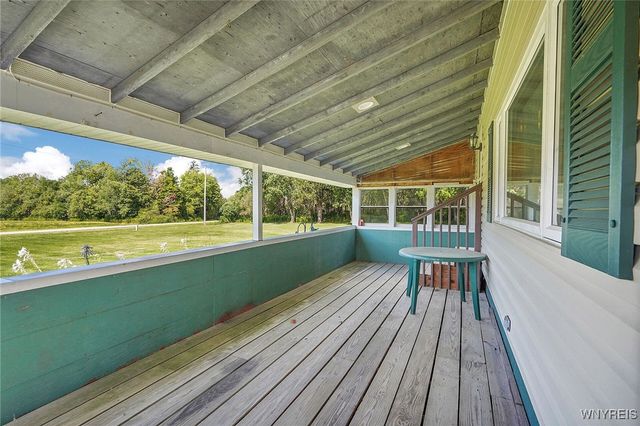 9862 Route 219, Ashford, NY 14171