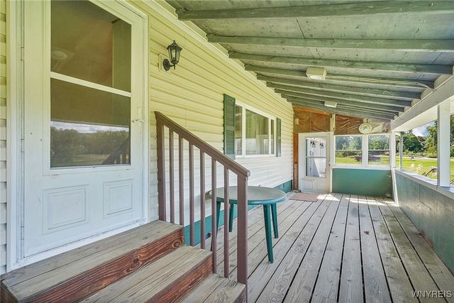 9862 Route 219, Ashford, NY 14171