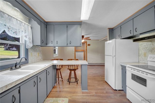 9862 Route 219, Ashford, NY 14171