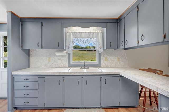 9862 Route 219, Ashford, NY 14171