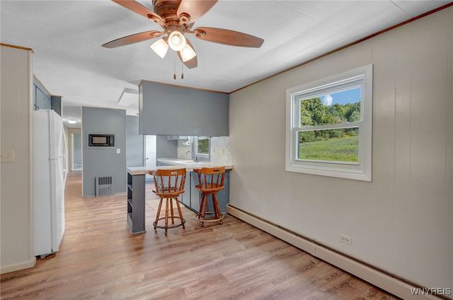 9862 Route 219, Ashford, NY 14171