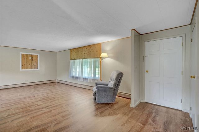 9862 Route 219, Ashford, NY 14171