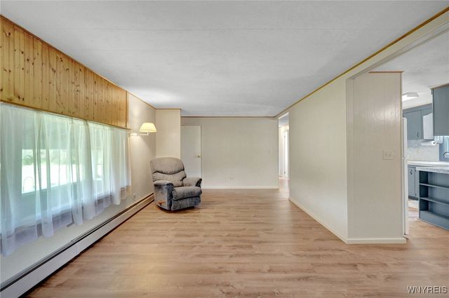 9862 Route 219, Ashford, NY 14171