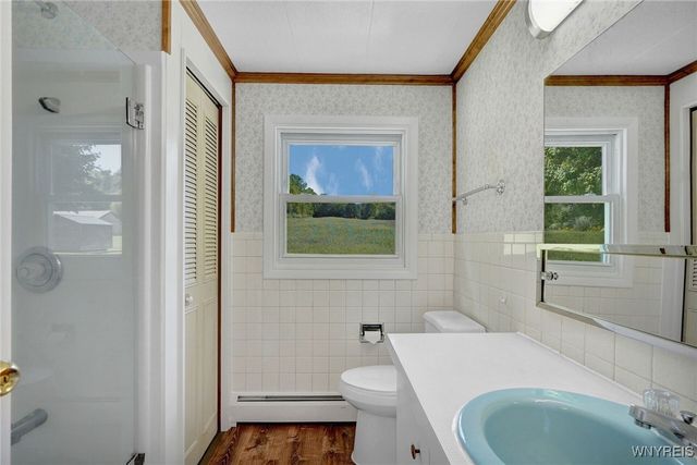 9862 Route 219, Ashford, NY 14171