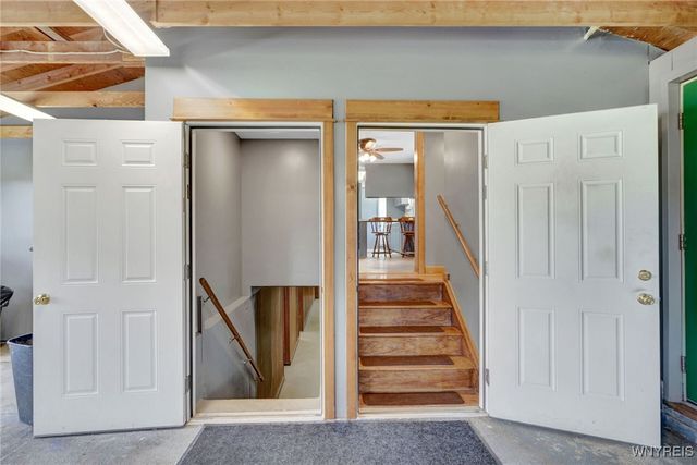 9862 Route 219, Ashford, NY 14171