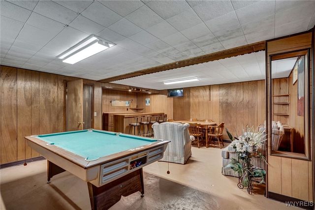 9862 Route 219, Ashford, NY 14171