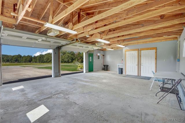 9862 Route 219, Ashford, NY 14171