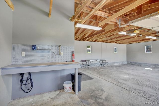 9862 Route 219, Ashford, NY 14171