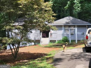 1316 Sycamore Street 0, Stockbridge, GA 30281