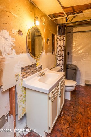 118 VALLEY VIEW DRIVE, Jefferson City, MO 65109