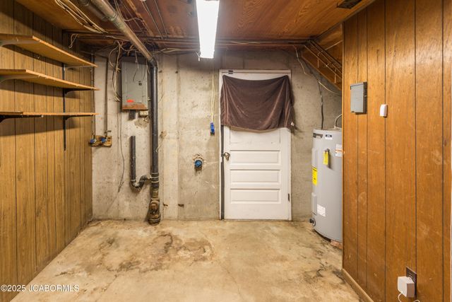 118 VALLEY VIEW DRIVE, Jefferson City, MO 65109