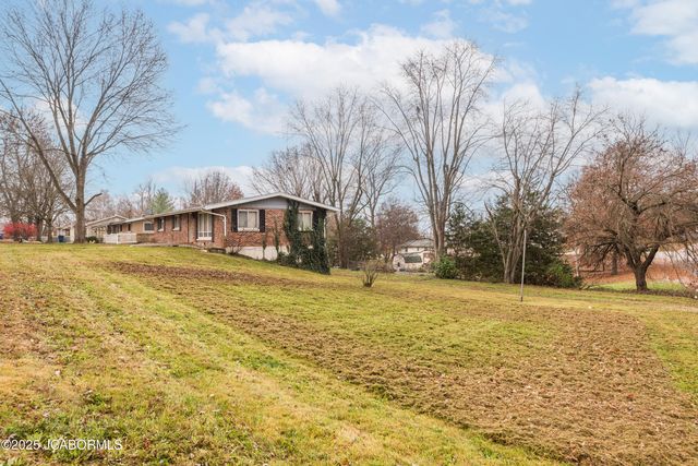 118 VALLEY VIEW DRIVE, Jefferson City, MO 65109