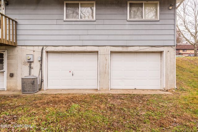 118 VALLEY VIEW DRIVE, Jefferson City, MO 65109