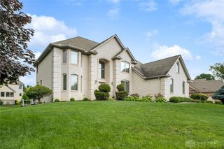337 Yorkshire Lane, Beavercreek Twp, OH 45385