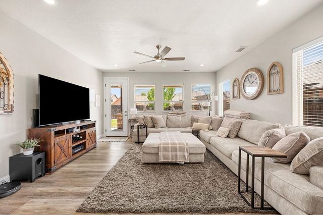 862 Moores Diamond Drive, Fruita, CO 81521