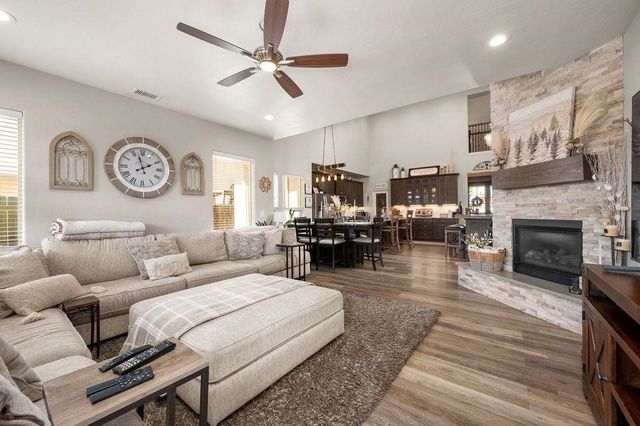 862 Moores Diamond Drive, Fruita, CO 81521