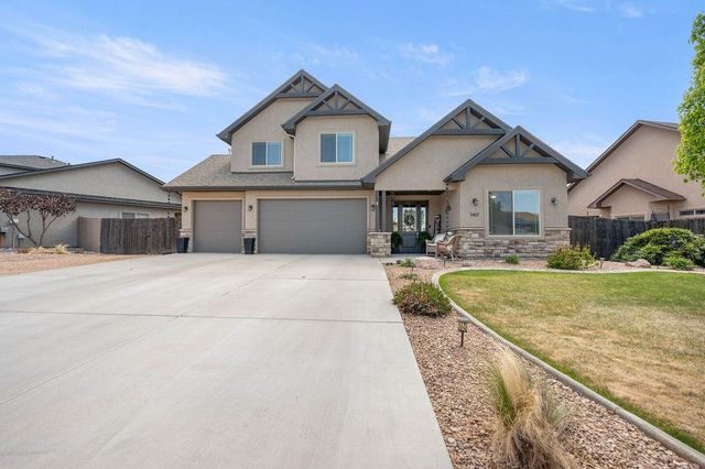 862 Moores Diamond Drive, Fruita, CO 81521