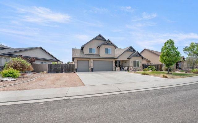 862 Moores Diamond Drive, Fruita, CO 81521
