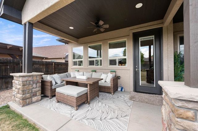 862 Moores Diamond Drive, Fruita, CO 81521