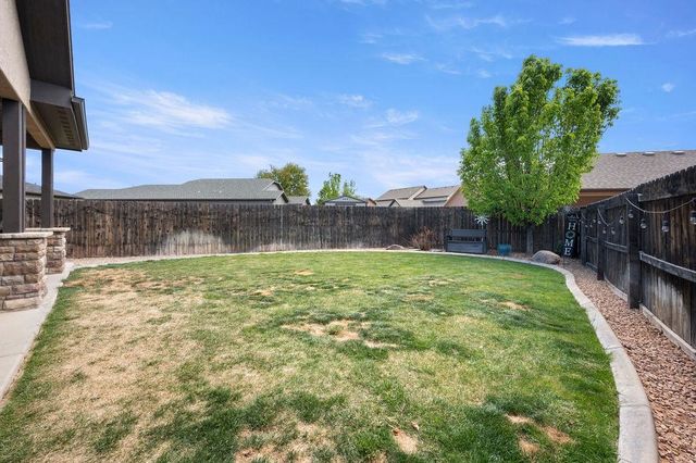 862 Moores Diamond Drive, Fruita, CO 81521